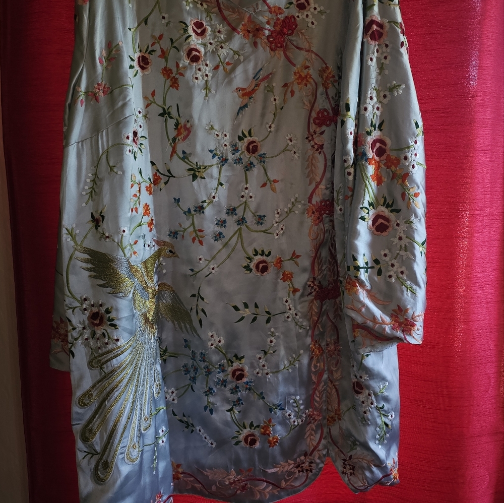 Asos vintage dress